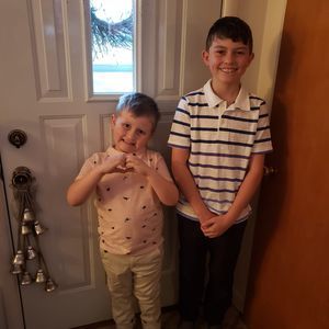 Meet your Posher, Bridgette